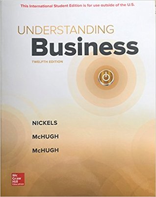 Understanding business