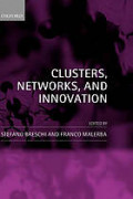 Clusters, networks, and innovation