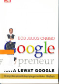 Googlepreneur : kaya lewat google