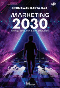 Marketing 2030 : Menuju SDGs, Gen Z, dan Metaverse