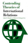 Contending theories of international relations