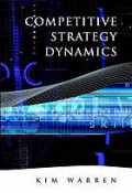 Competitive strategy dynamics