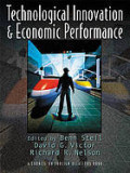 Technological innovation and economic performance