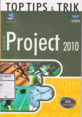Top tips & trik microsoft project 2010