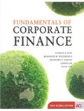 Fundamentals of Corporate Finance: Asia Global Edition