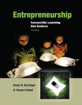 Entrepreneurship : successfully launching new ventures