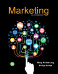Marketing: an introduction