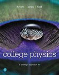 College physics: a strategic approach (1 volume edition)