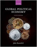 Global political economy