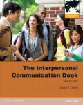 Interpersonal Communications Book, The
