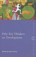Fifty key thinkers on development