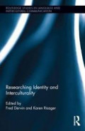 Researching identity and interculturality