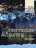 Intermediate Accounting: IFRS Edition Volume 1