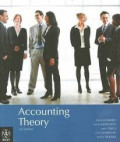 Accounting Theory