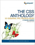The CSS anthology : 101 essential tips, tricks & hacks