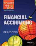 Financial accounting : IFRS Edition 3rd. ed.