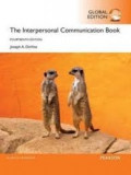 The Interpersonal Communications Book