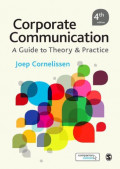 Corporate communication: a guide to theory & practice