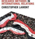 Research methods in international relations