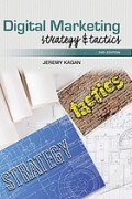 Digital marketing : strategy & tactics