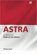 Astra: On becoming pride of the nation
