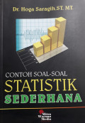 Contoh Soal-Soal Statistik Sederhana