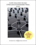A First Look at Communication Theory 9th ed.