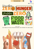 Wujudkan Zero Hunger Melalui Zero Food Waste