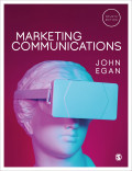 Marketing communications 4 Ed.