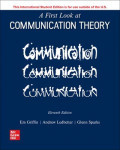 First Look at Communication Theory 11th. ed.