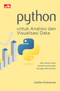 Python untuk Analisis dan Visualisasi Data