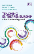 Teaching entrepreneurship : a practice-based approach
