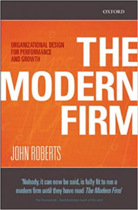 The dynamic firm : the role of technology, strategy, organization and regions