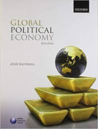 Image of Global Political Economy