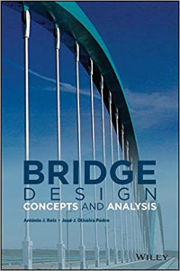 Bridge Design: Concepts and Analysis