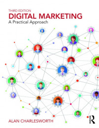 Image of Digital marketing : a practical approach