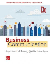 Image of Business communication
