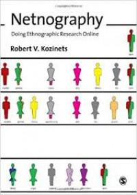 Netnography: Doing Ethnographic Research Online