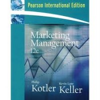 Image of Marketing Management