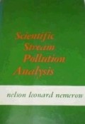 Scientific stream pollution analysis