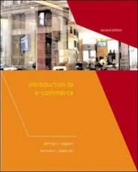 Image of Introduction to E-Commerce