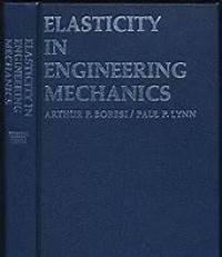 Image of Elasticity in engineering mechanics