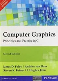 Image of Computer Graphics : C version