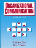 Organizational communication