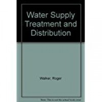 Image of Water supply, treatment, and distribution