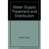 Water supply, treatment, and distribution