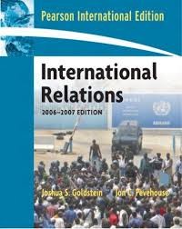 Image of International Relations