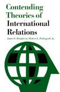 Image of Contending theories of international relations