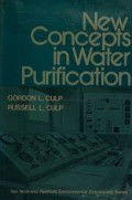 New concepts in water purification