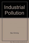 Industrial pollution